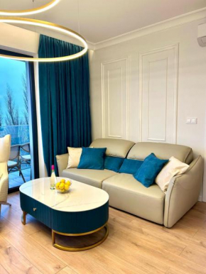 Aurum Apartment - Sea View